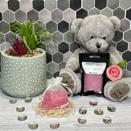 New Baby Aroma Beads